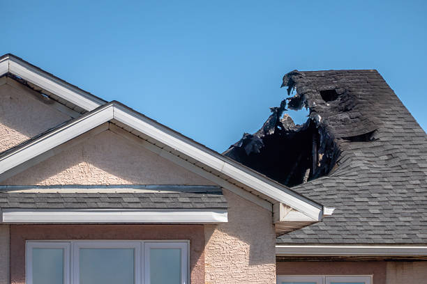 Licensed Soot Cleanup service in Warsaw, MN - Fire Damage Laser Cleaning